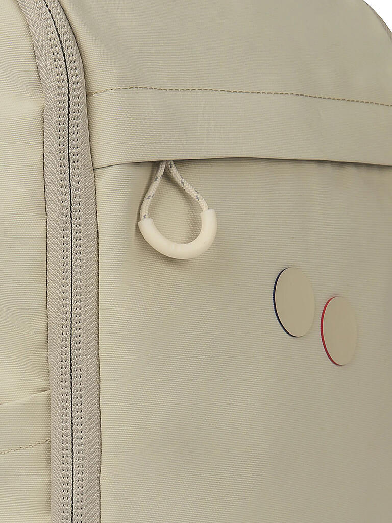PINQPONQ Rucksack Purik 21L beige