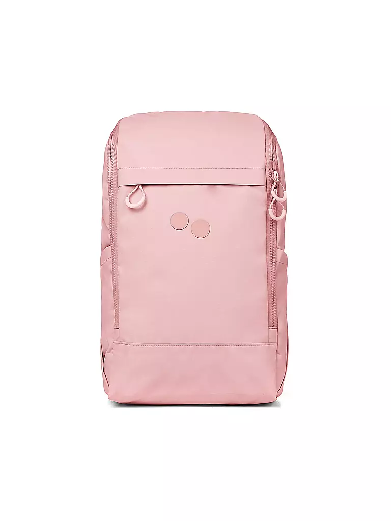 PINQPONQ | Rucksack Purik | rosa