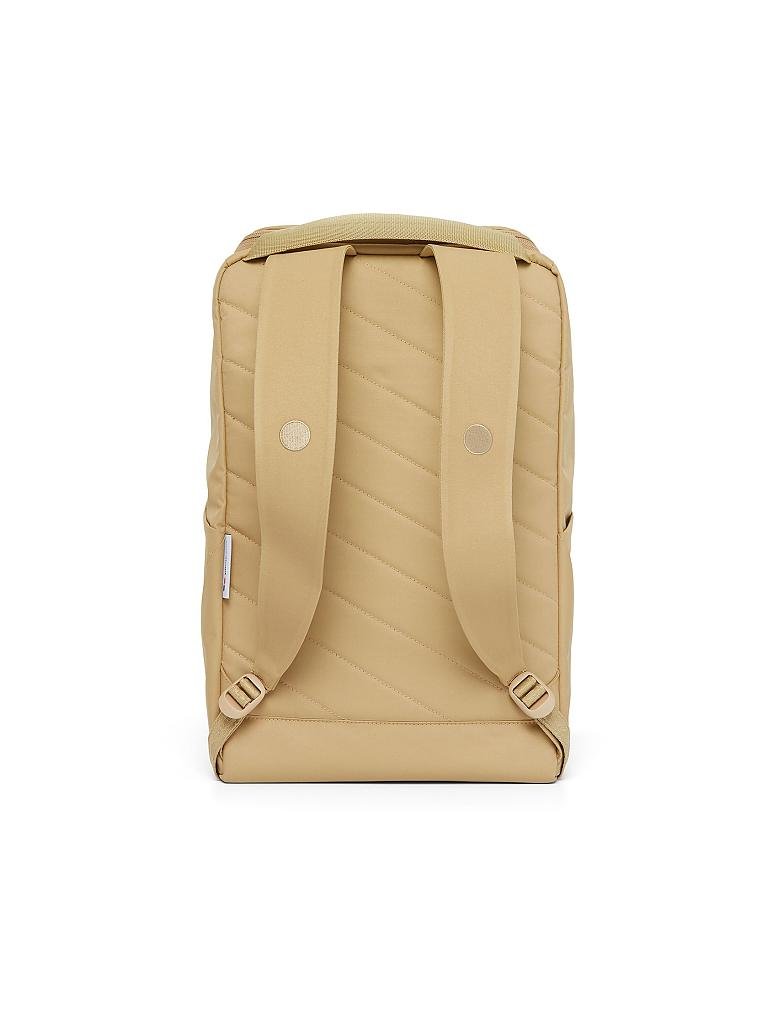 PINQPONQ | Rucksack Purik | beige