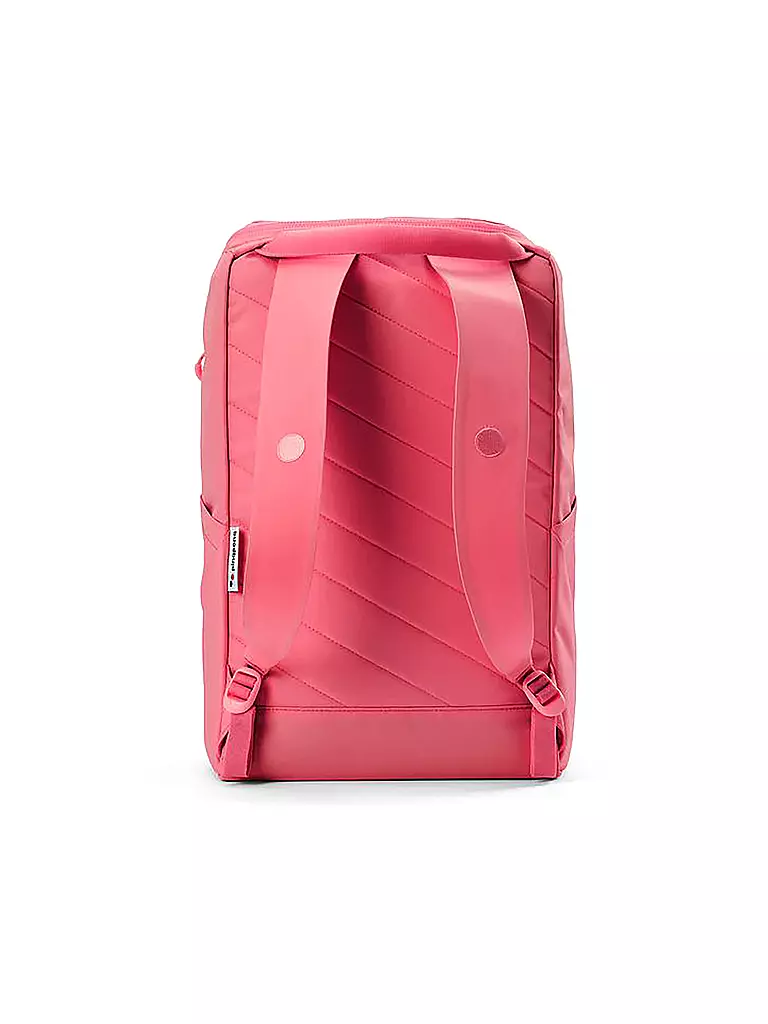 PINQPONQ | Rucksack Purik | pink