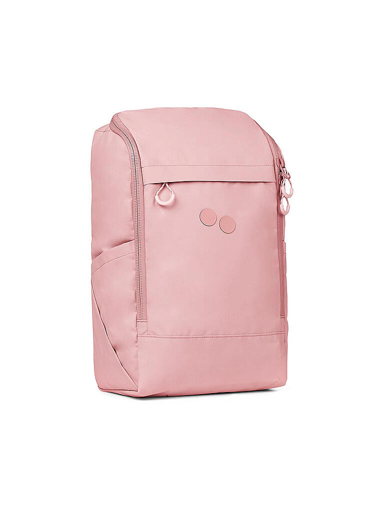 PINQPONQ | Rucksack Purik | rosa