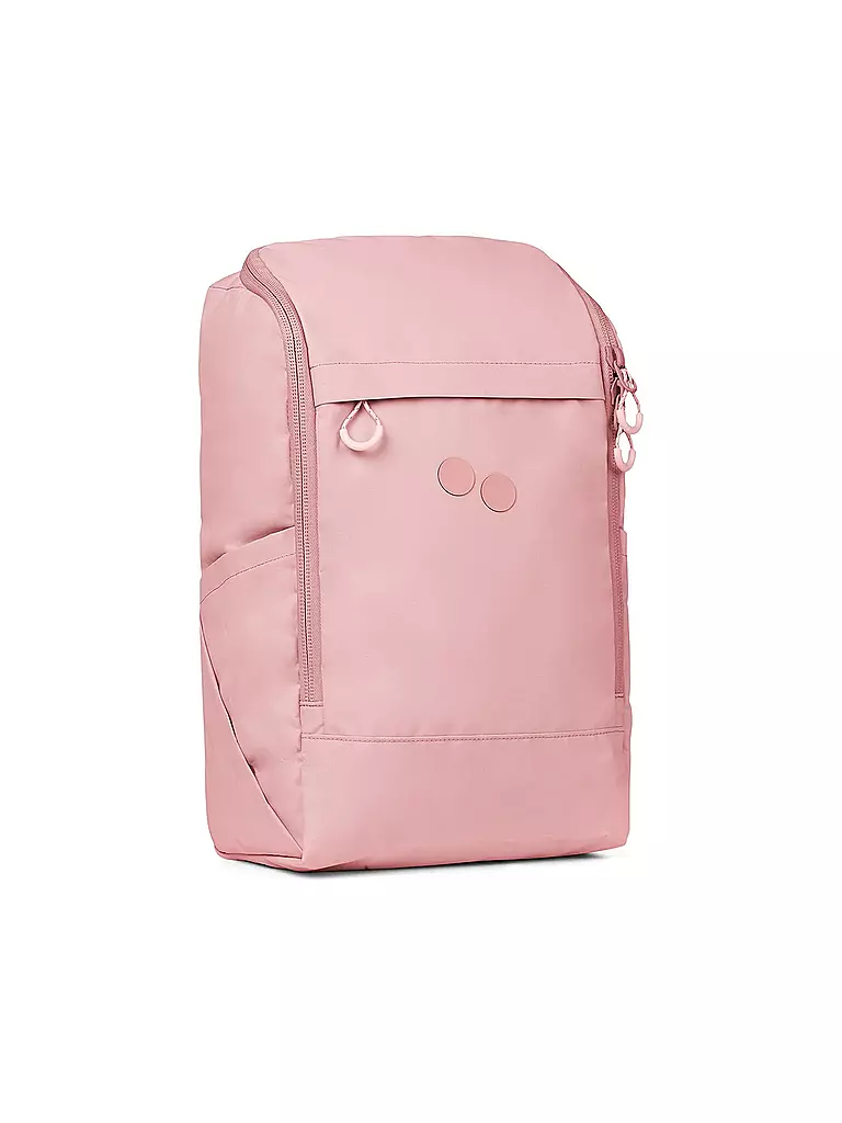 PINQPONQ | Rucksack Purik | rosa