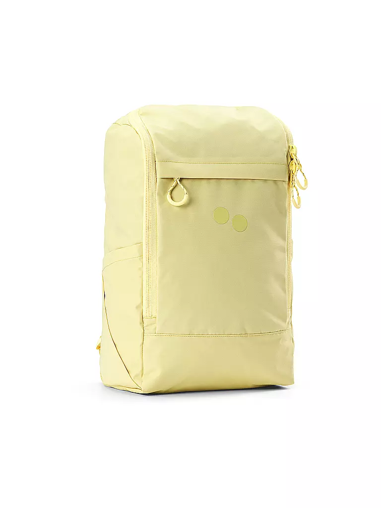 PINQPONQ | Rucksack Purik | beige