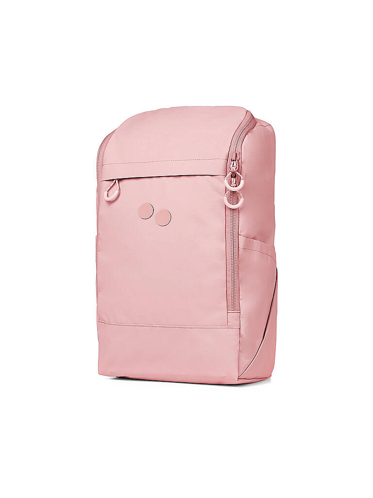 PINQPONQ | Rucksack Purik | rosa