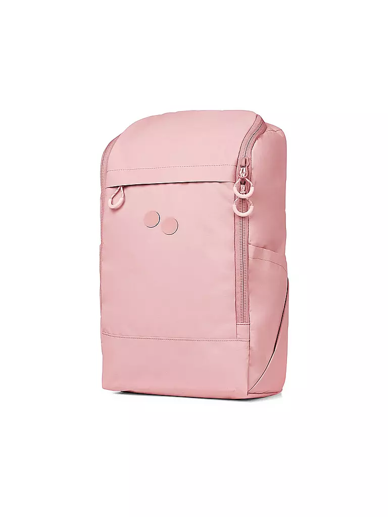 PINQPONQ | Rucksack Purik | rosa