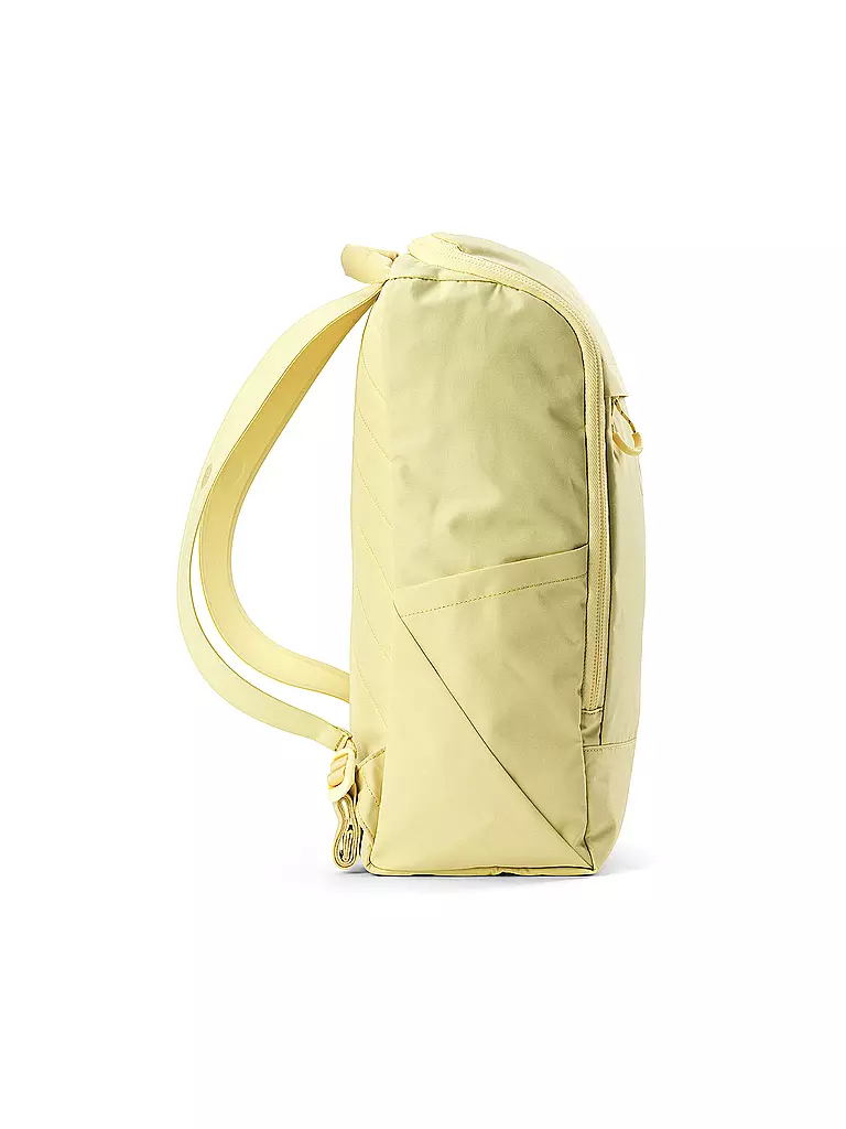 PINQPONQ | Rucksack Purik | beige