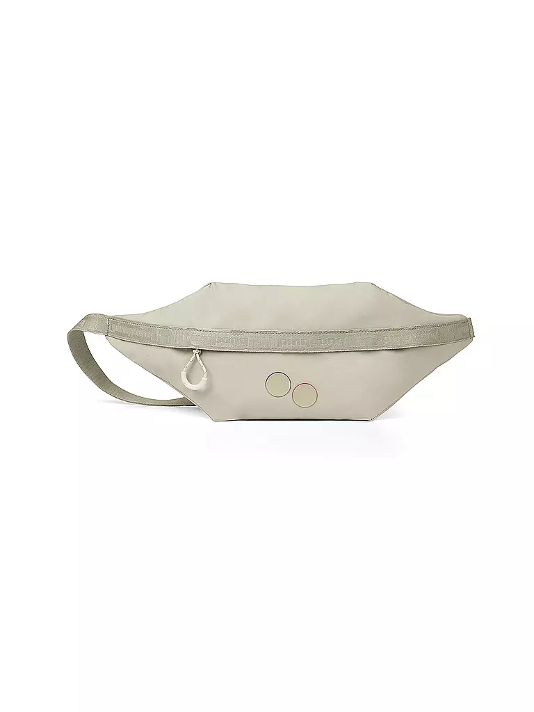 PINQPONQ | Umhängetasche Brik | olive