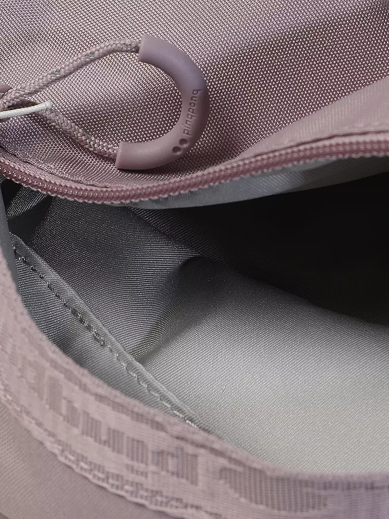 PINQPONQ | Umhängetasche Brik | braun