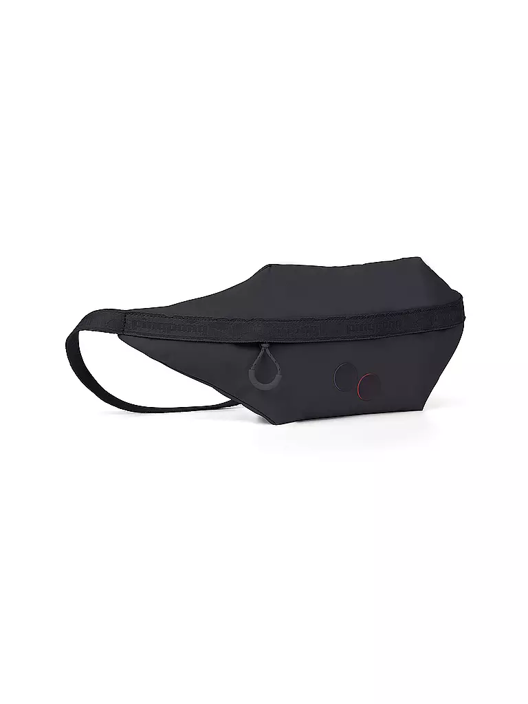 PINQPONQ | Umhängetasche Brik | braun