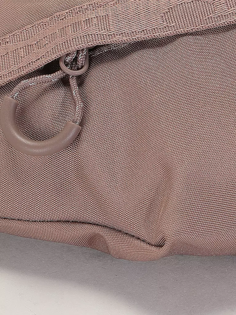 PINQPONQ | Umhängetasche Brik | lila