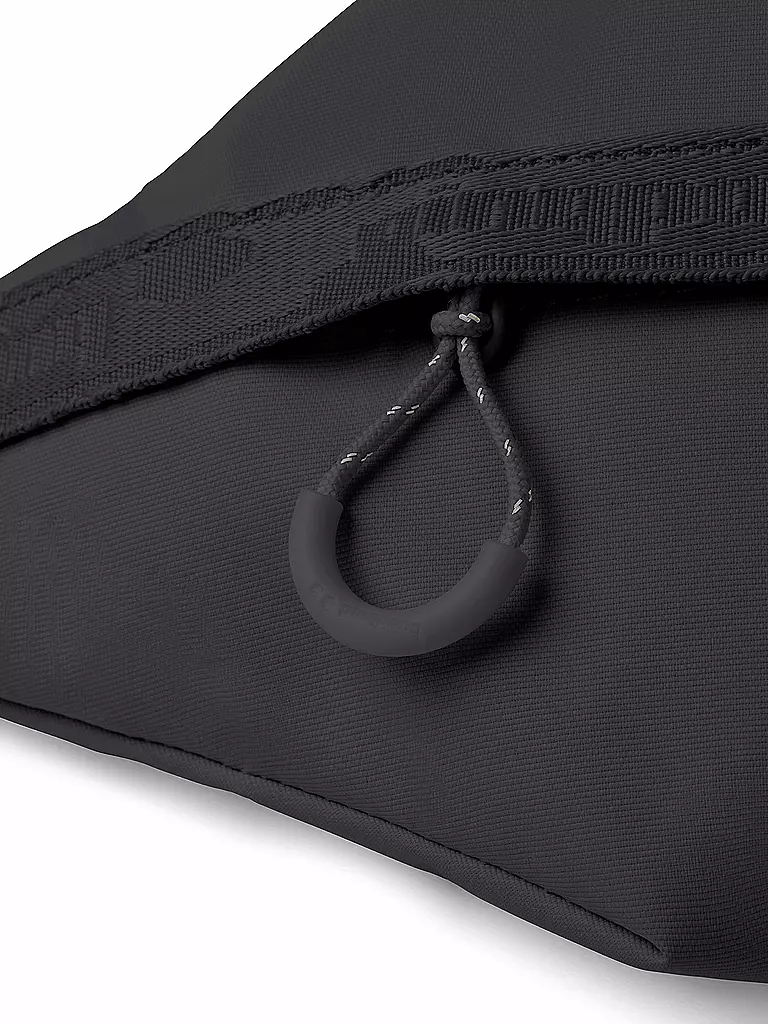 PINQPONQ | Umhängetasche Brik | braun