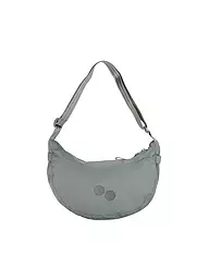 PINQPONQ | Umhängetasche Krumm Small 3,5L | grün