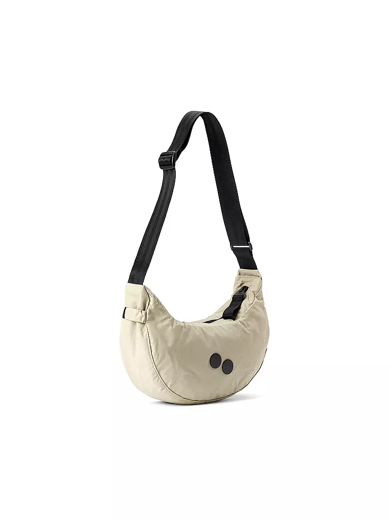 PINQPONQ | Umhängetasche Krumm Small 3,5L | olive