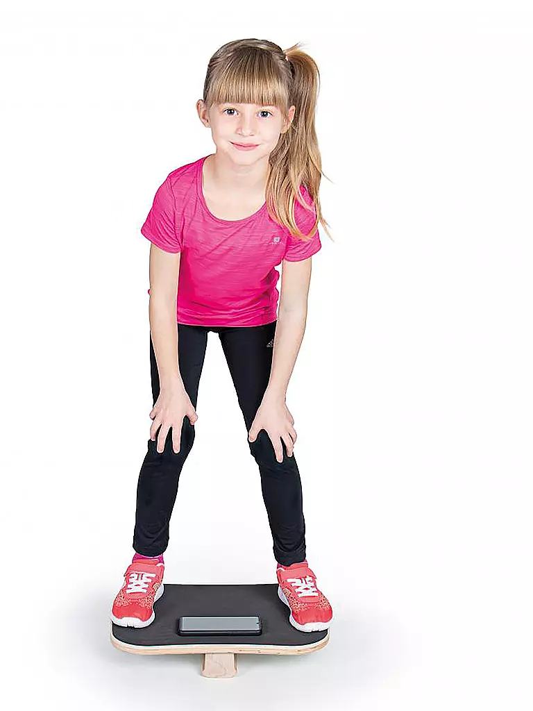 PLANKPAD | Plankpad KIDS by Erzi | bunt