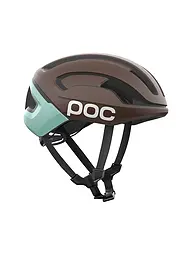 POC |  Fahrradhelm Omne Air MIPS  | Braun