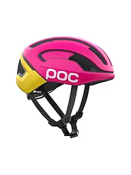 POC |  Fahrradhelm Omne Air MIPS  | Rot