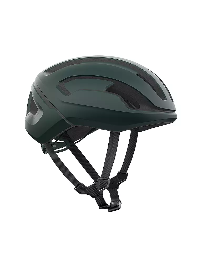 POC |  Fahrradhelm Omne Air MIPS  | grün