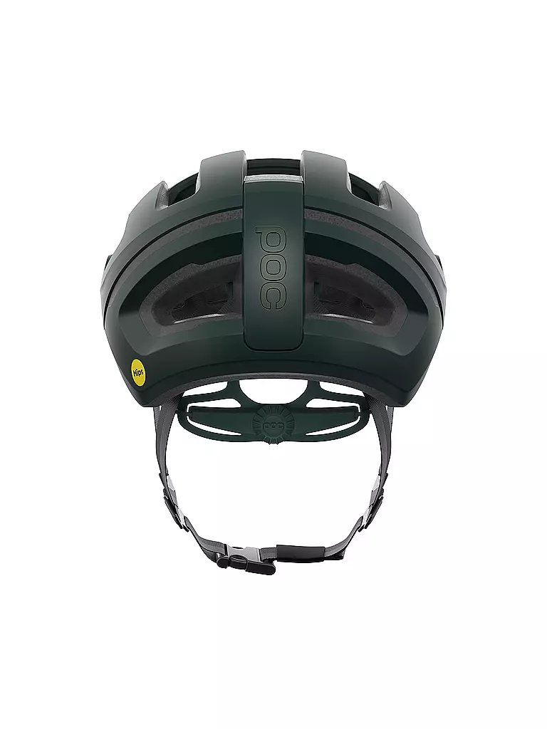 POC |  Fahrradhelm Omne Air MIPS  | grün