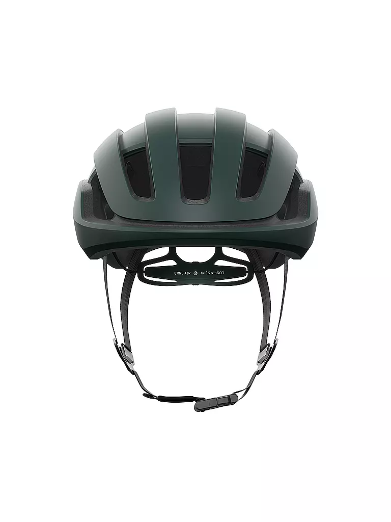 POC |  Fahrradhelm Omne Air MIPS  | grün