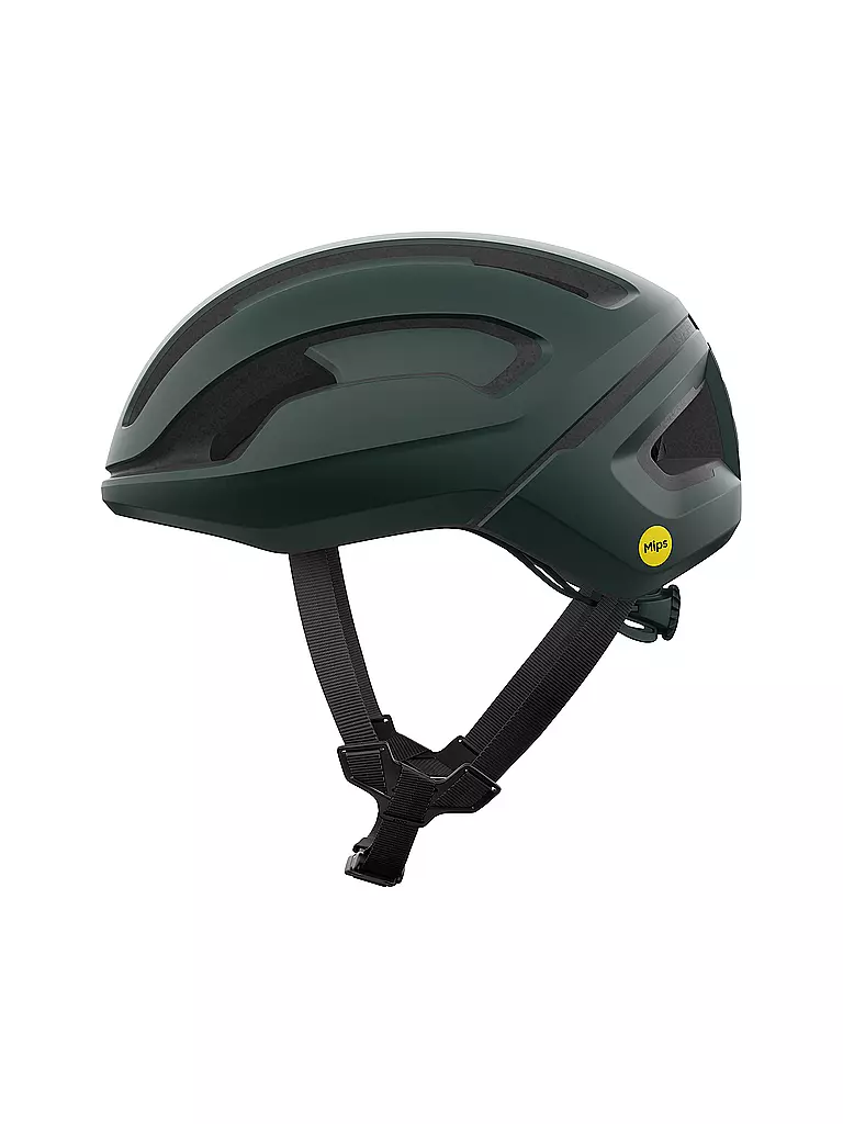 POC |  Fahrradhelm Omne Air MIPS  | grün