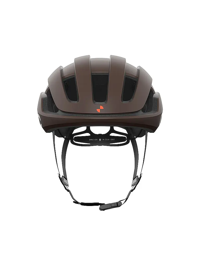 POC |  Fahrradhelm Omne Air MIPS  | Braun