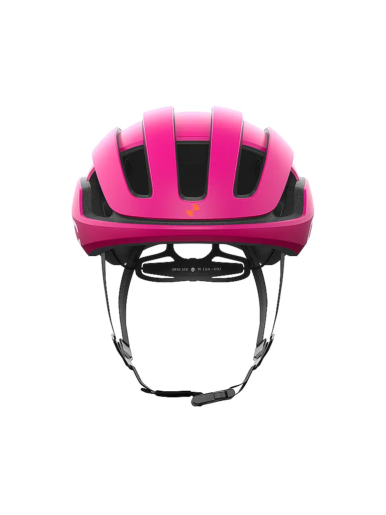 POC |  Fahrradhelm Omne Air MIPS  | Rot