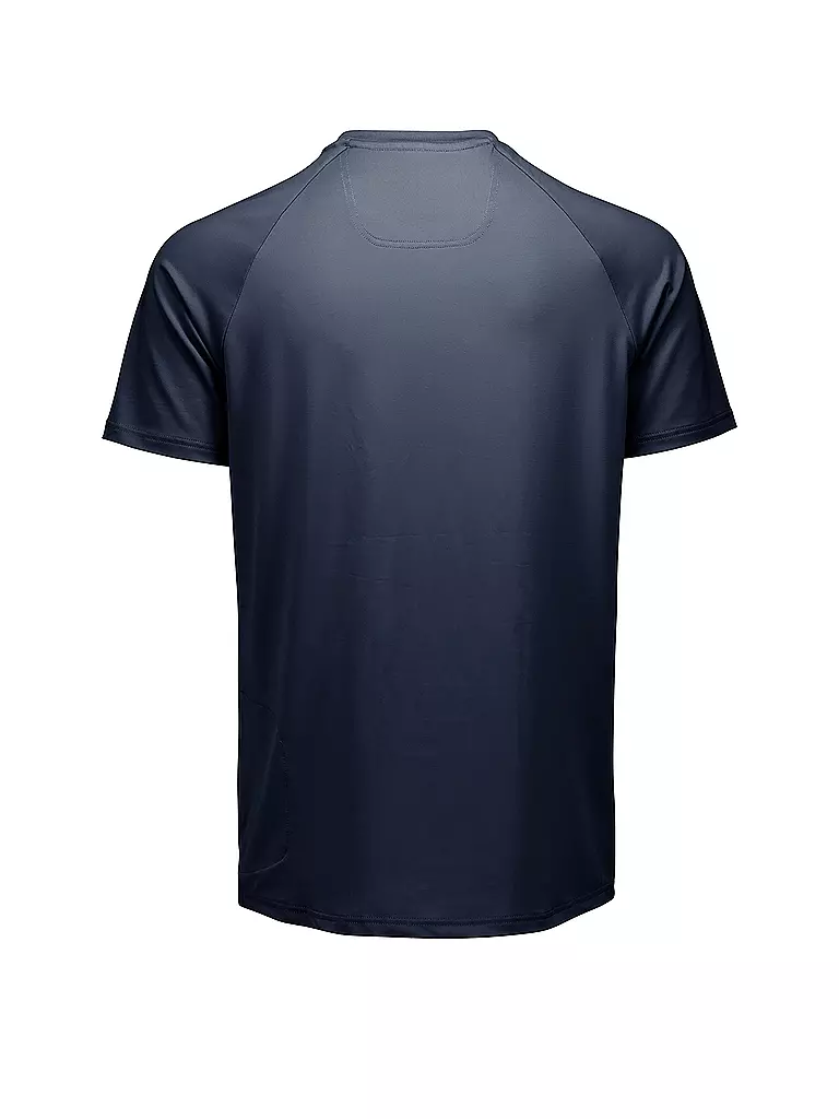 POC |  Herren Radtrikot Reform Enduro  | dunkelblau