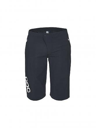 POC | Herren Radshort Essential Enduro Light