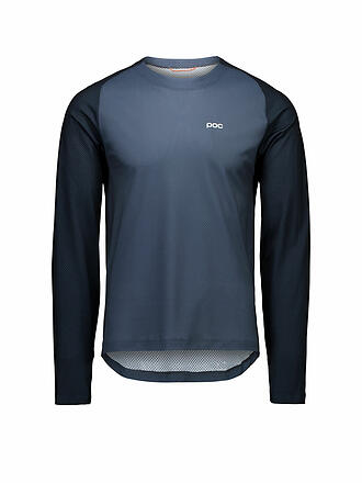 POC | Herren Radtrikot Motion Air