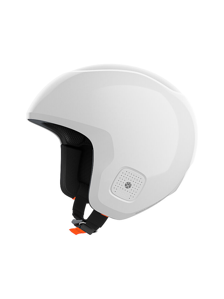 POC Skirennhelm Skull Dura X MIPS weiss | 51-54CM