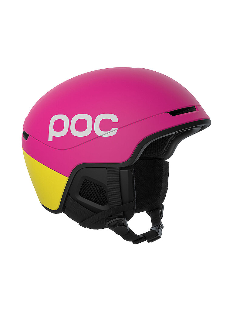 POC Skihelm Obex Contour rot | XL