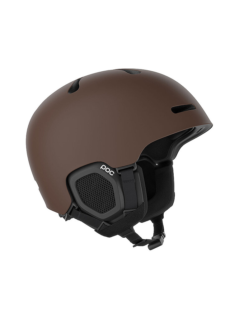 POC Skihelm Fornix MIPS braun | XL