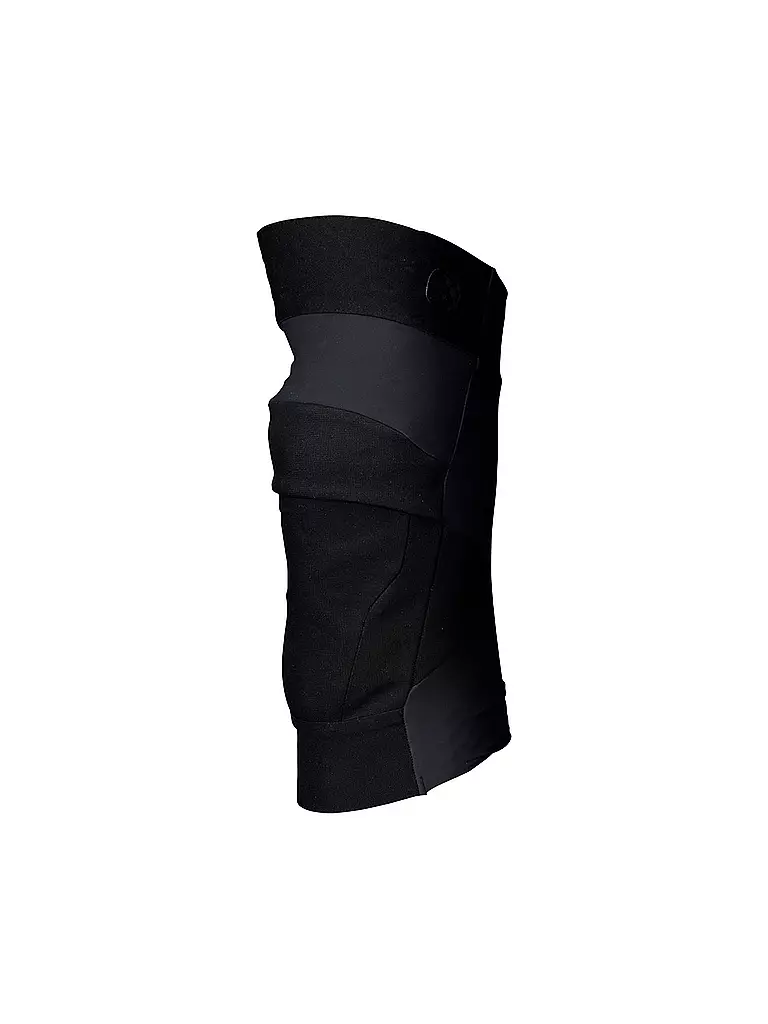 POC | Bike Knieprotektor Oseus VPD Knee | schwarz