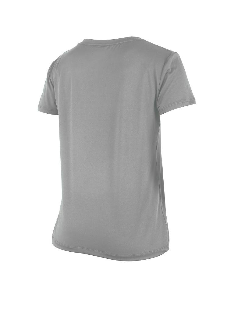 POC | Damen Bikeshirt Resistance Enduro Light | grau