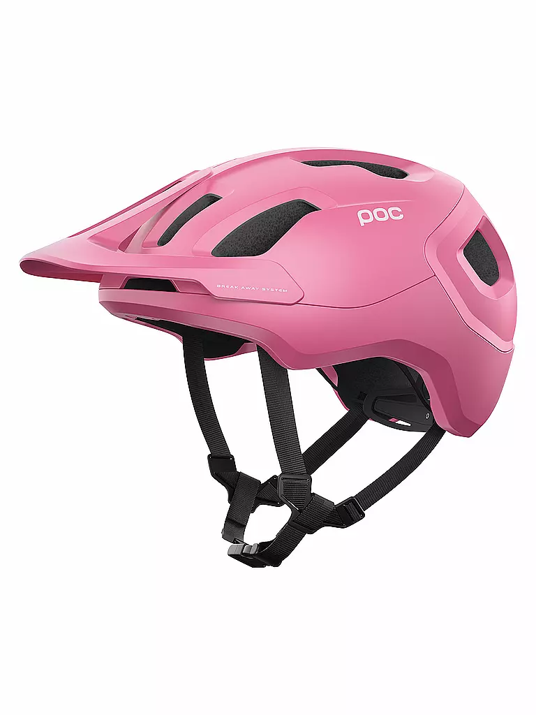 POC | Damen MTB-Helm Axion | pink