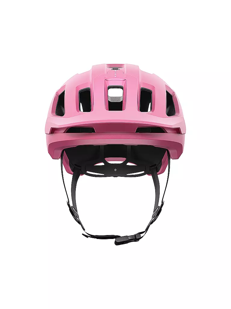 POC | Damen MTB-Helm Axion | pink