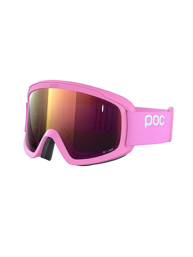 POC | Damen Skibrille Opsin Clarity | pink