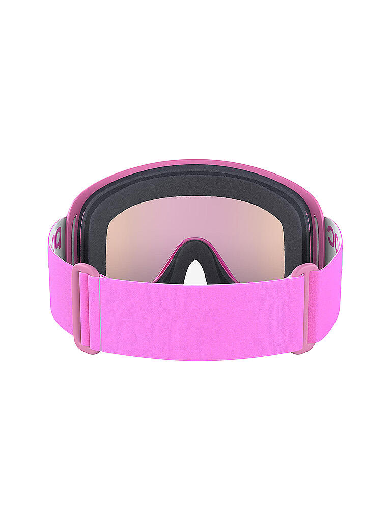POC | Damen Skibrille Opsin Clarity | pink