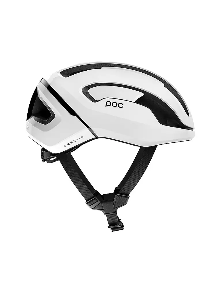 POC | Fahrradhelm Omne Air Spin | weiss