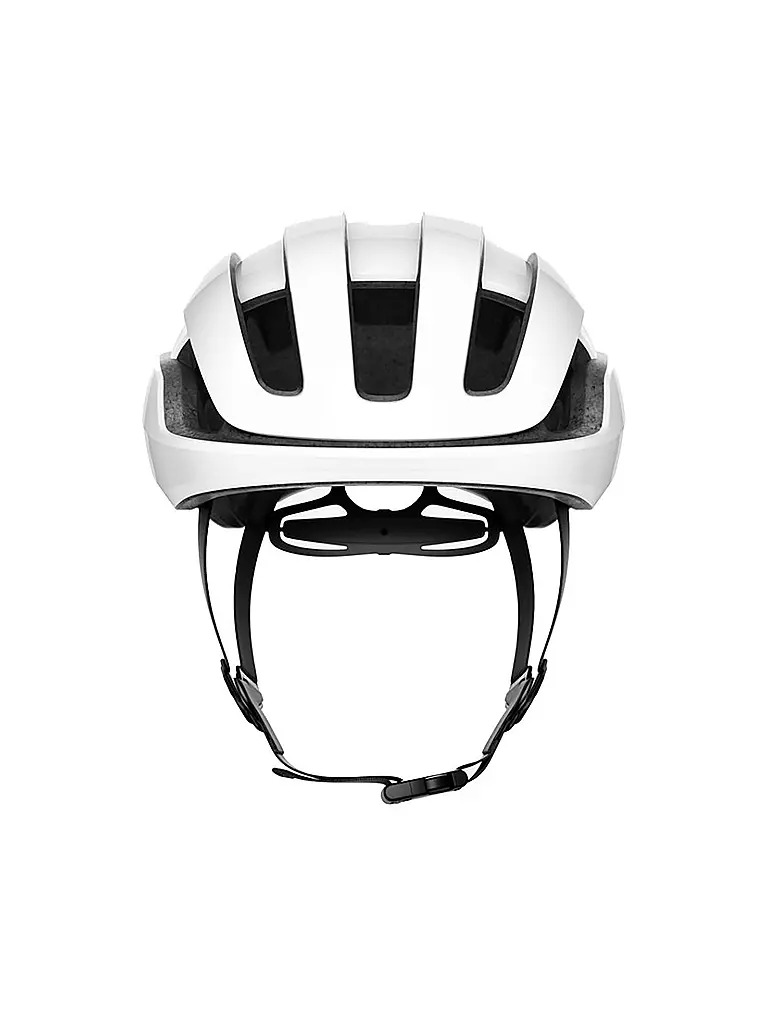 POC | Fahrradhelm Omne Air Spin | weiss