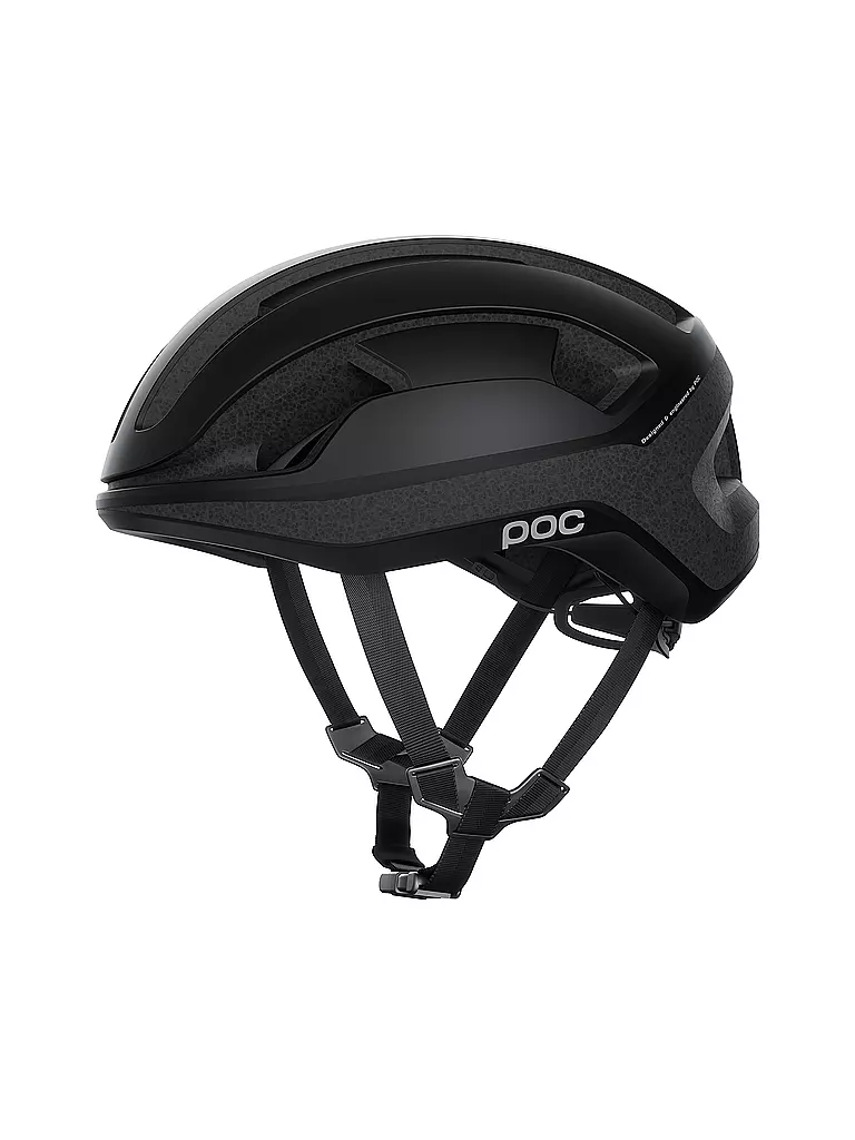 POC | Fahrradhelm Omne Lite | schwarz