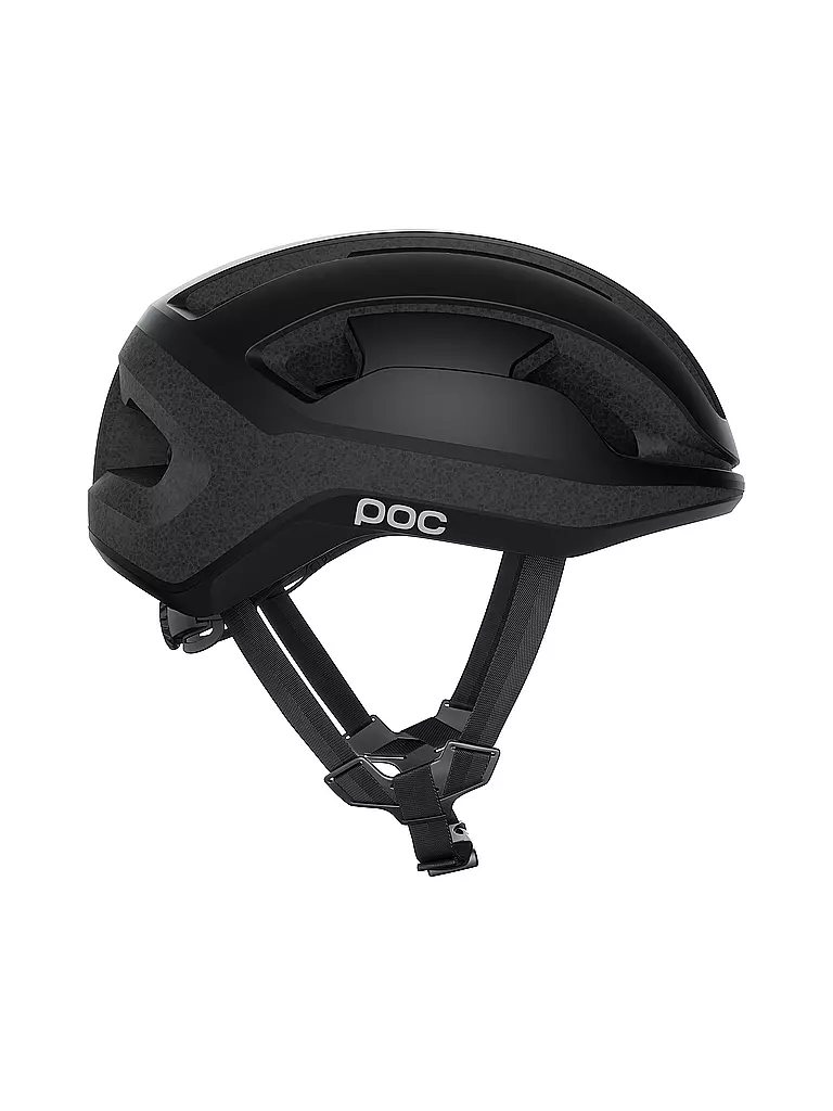 POC | Fahrradhelm Omne Lite | schwarz