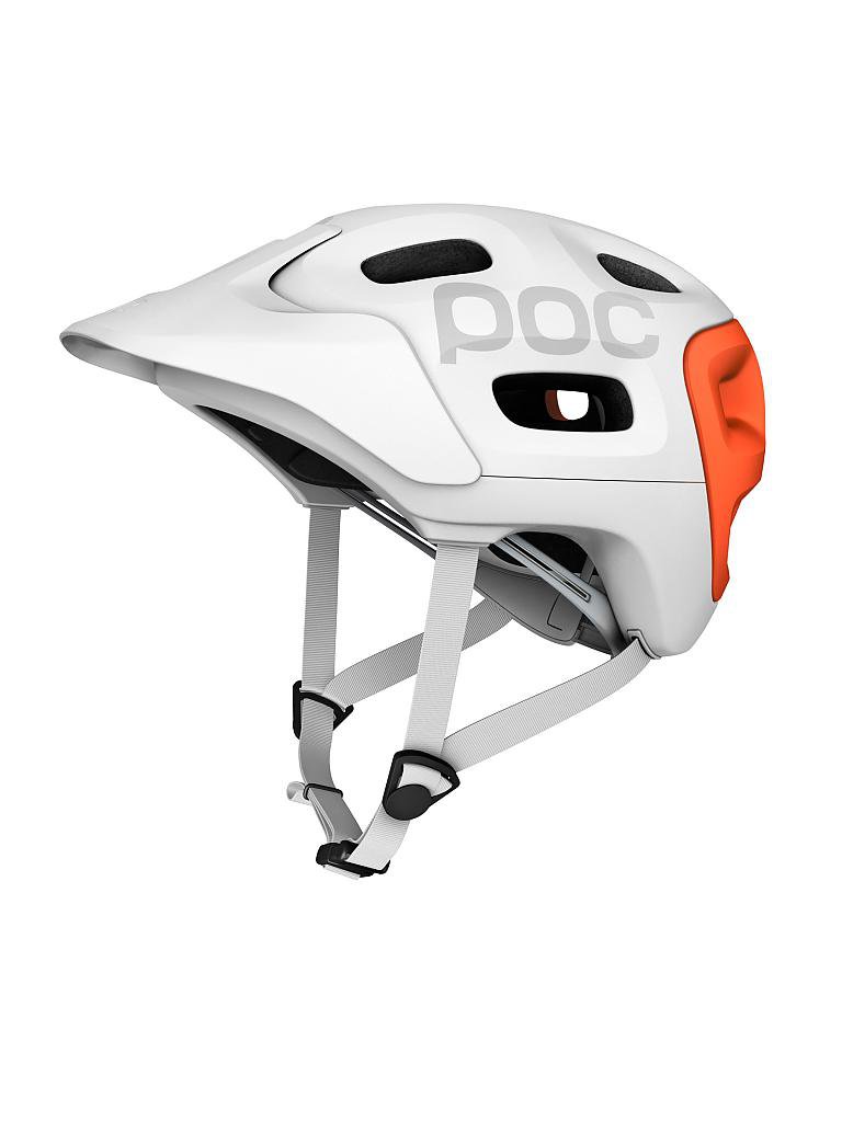 POC | Fahrradhelm Trabec Race | 