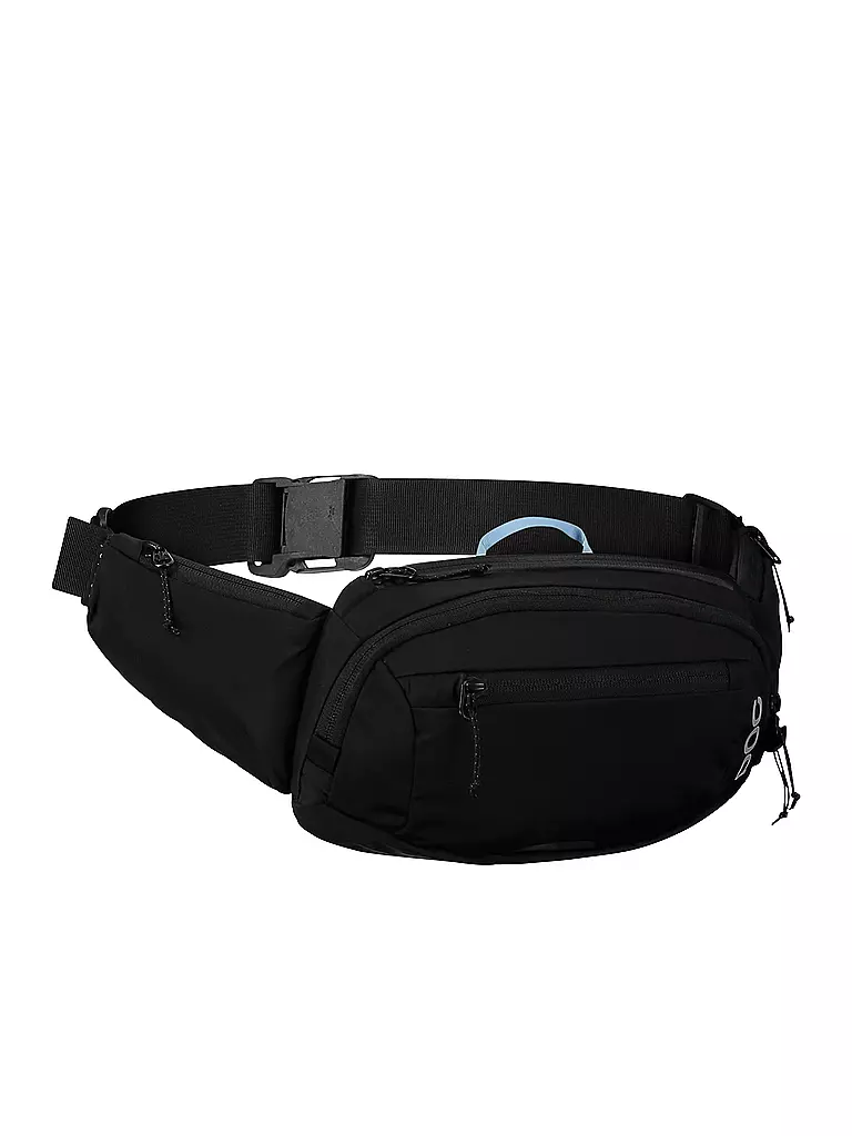 POC | Hüfttasche Lamina Hip Pack | schwarz