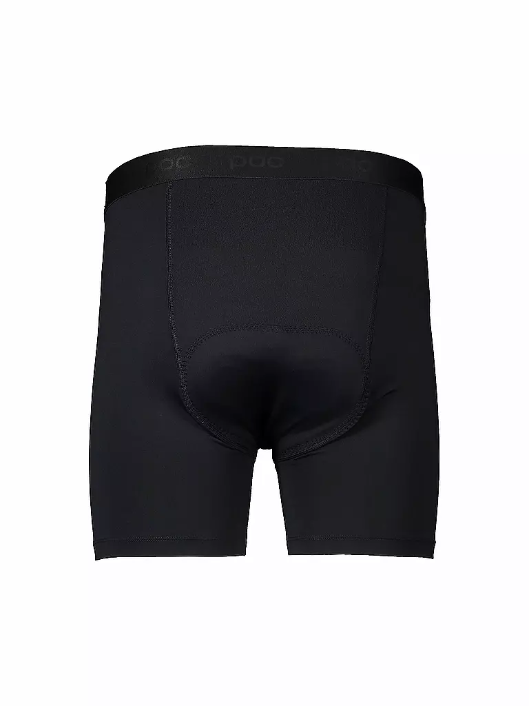 POC | Herren Boxershort Re-Cycle | schwarz