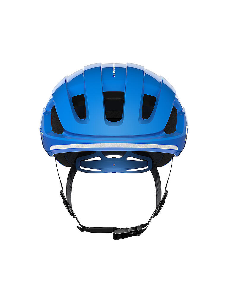 POC | Kinder Fahrradhelm POCito Omne MIPS | blau