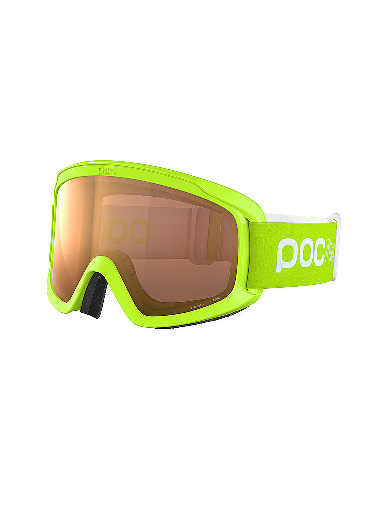 POC | Kinder Skibrille POCito Opsin | gelb