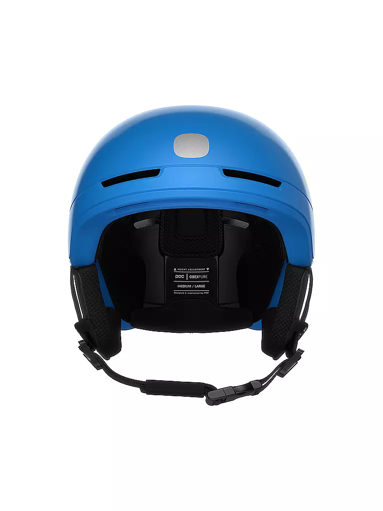 POC | Kinder Skihelm POCito Obex MIPS | blau