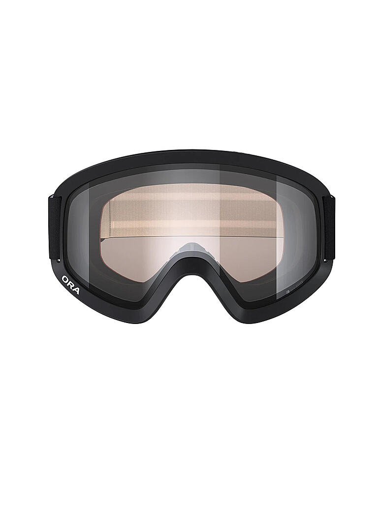 POC | MTB-Brille Ora Clarity | schwarz