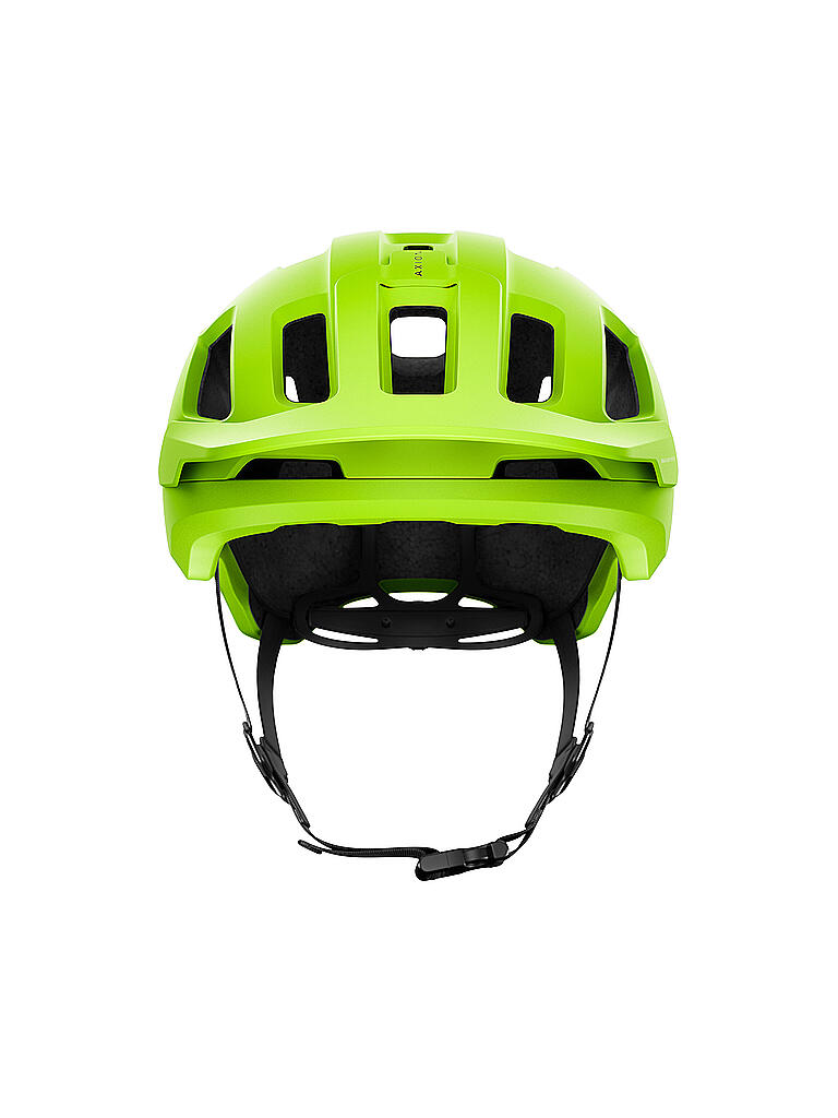 POC | MTB-Helm Axion Spin | gelb